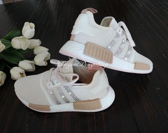 adidas nmd custom made