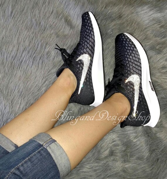 womens nike pegasus 35 black