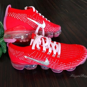 custom nike vapormax womens