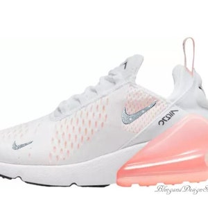 Nike Air Max 270 React Hyper Pink 