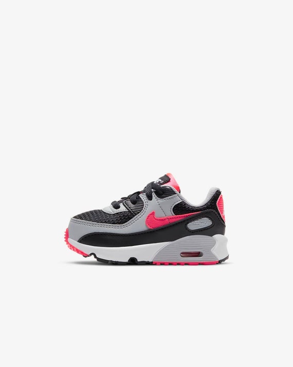 baby nike air max pink
