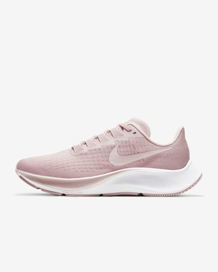 nike women's rose gold sneakers