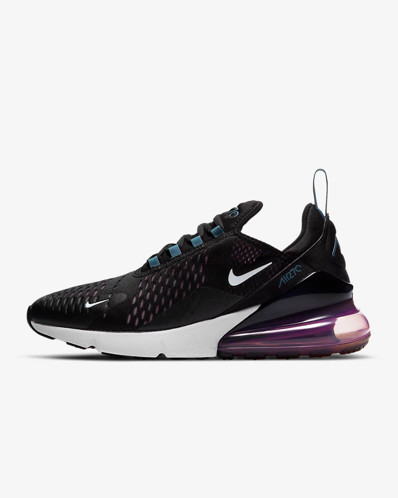 nike air max 270 womens bling