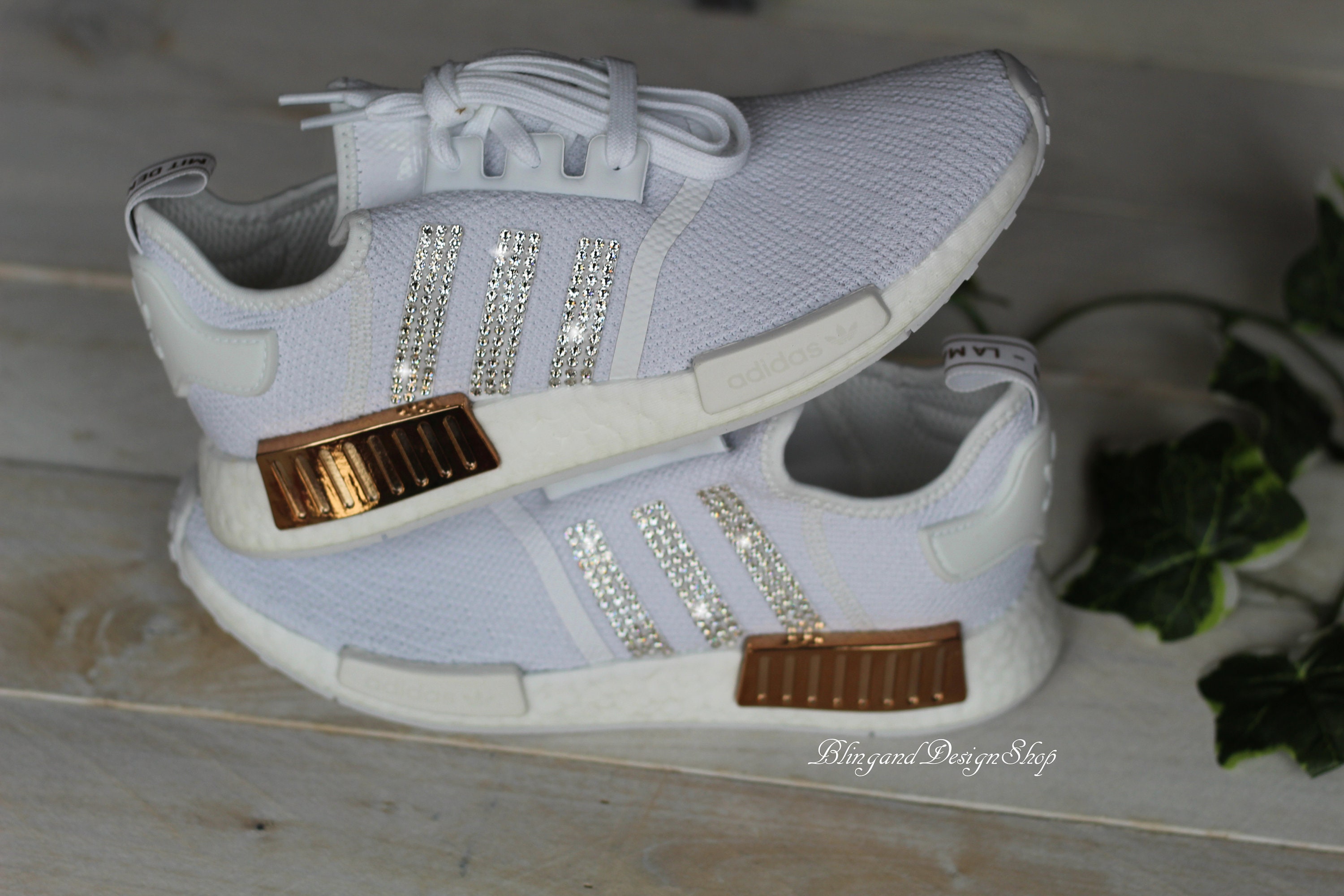 customized nmds