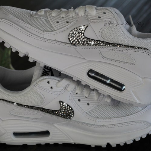 swarovski nike air max 90