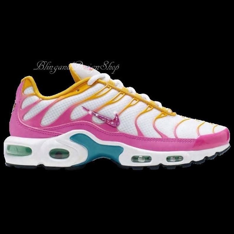 fruity pebble air max plus