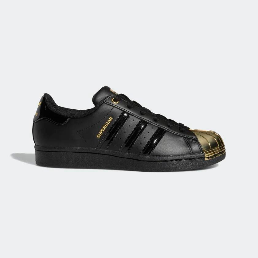 superstar black gold