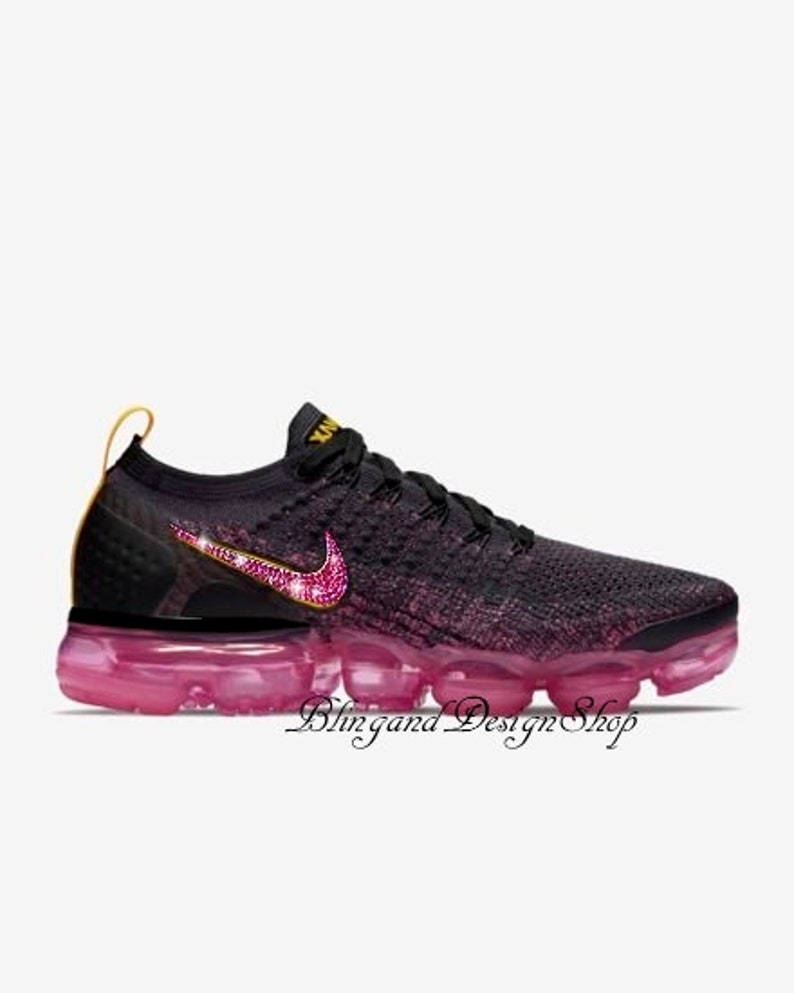nike vapormax swarovski