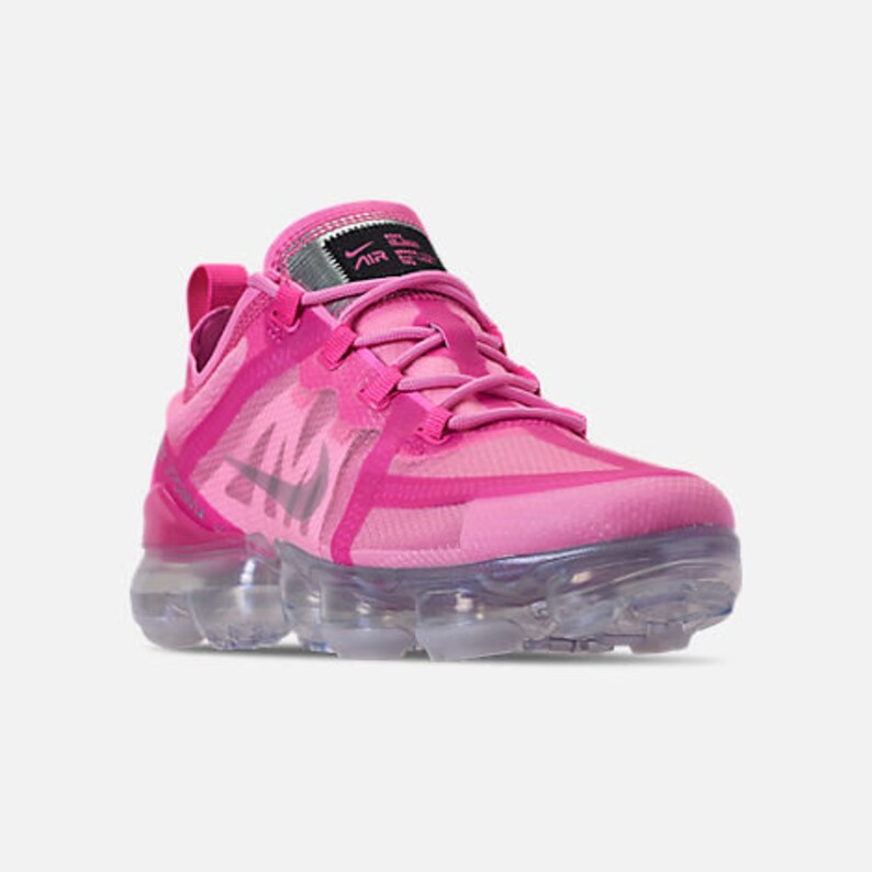 all pink vapormax