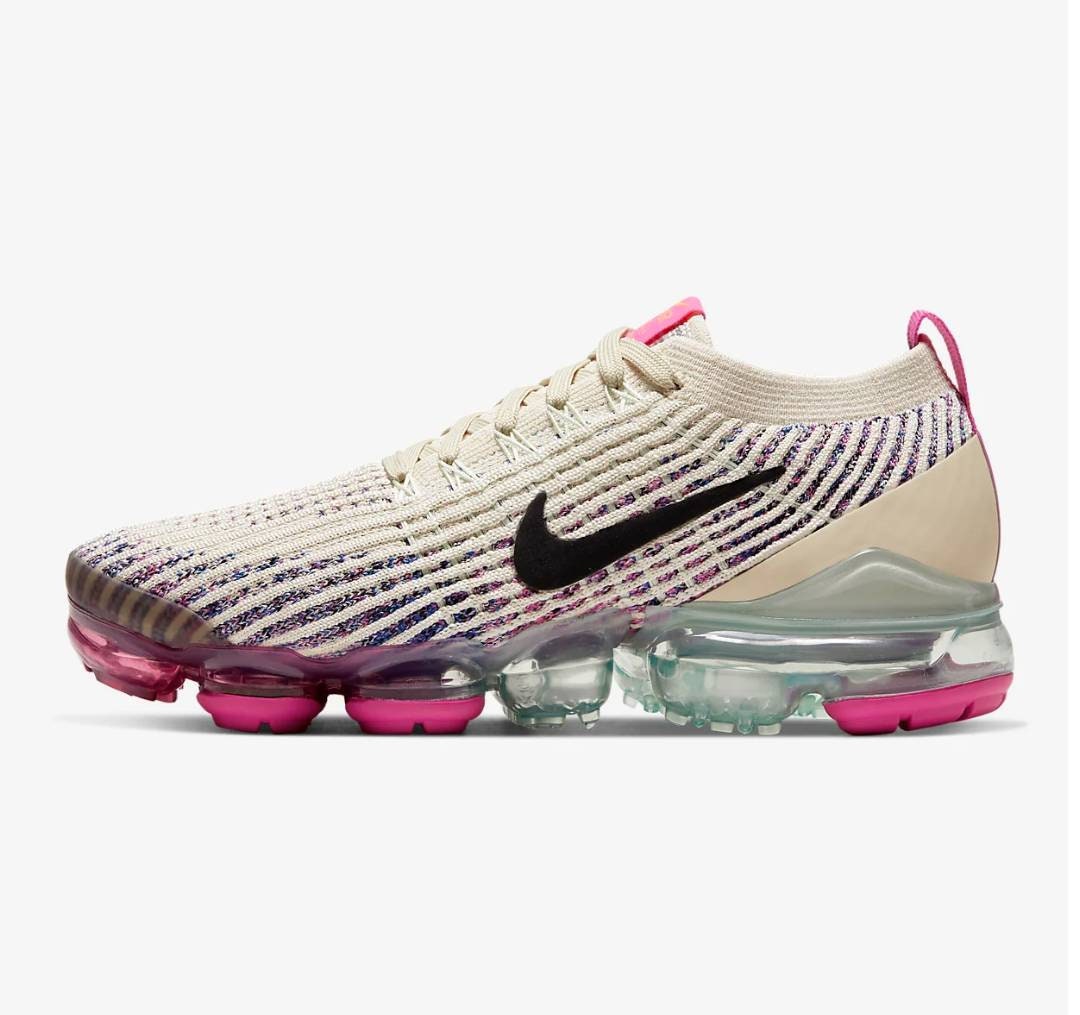 NIKE W AIR VAPORMAX FLYKNIT 3 BRLY FLYKNIT VLT