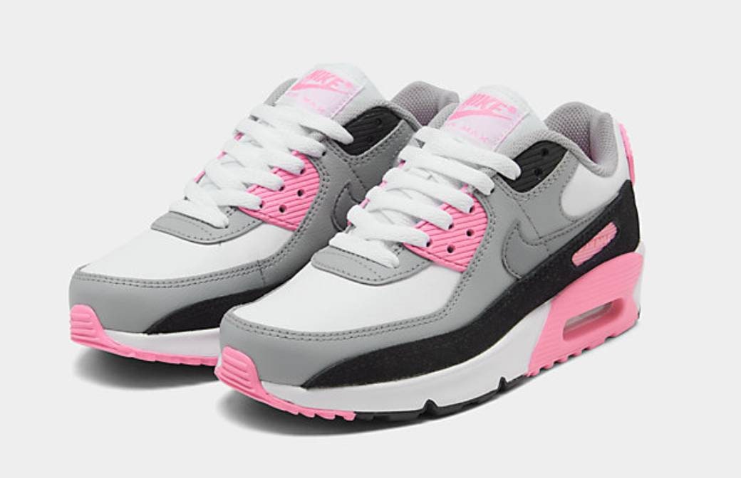 girl nike shoes air max