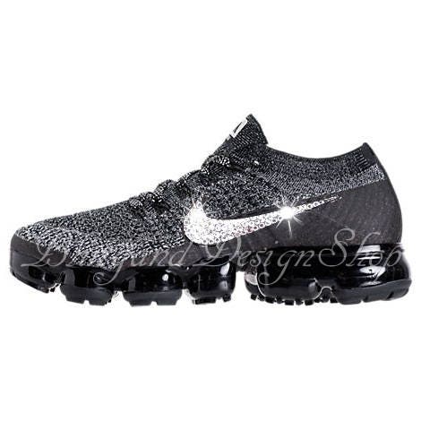 nike vapormax swarovski crystal