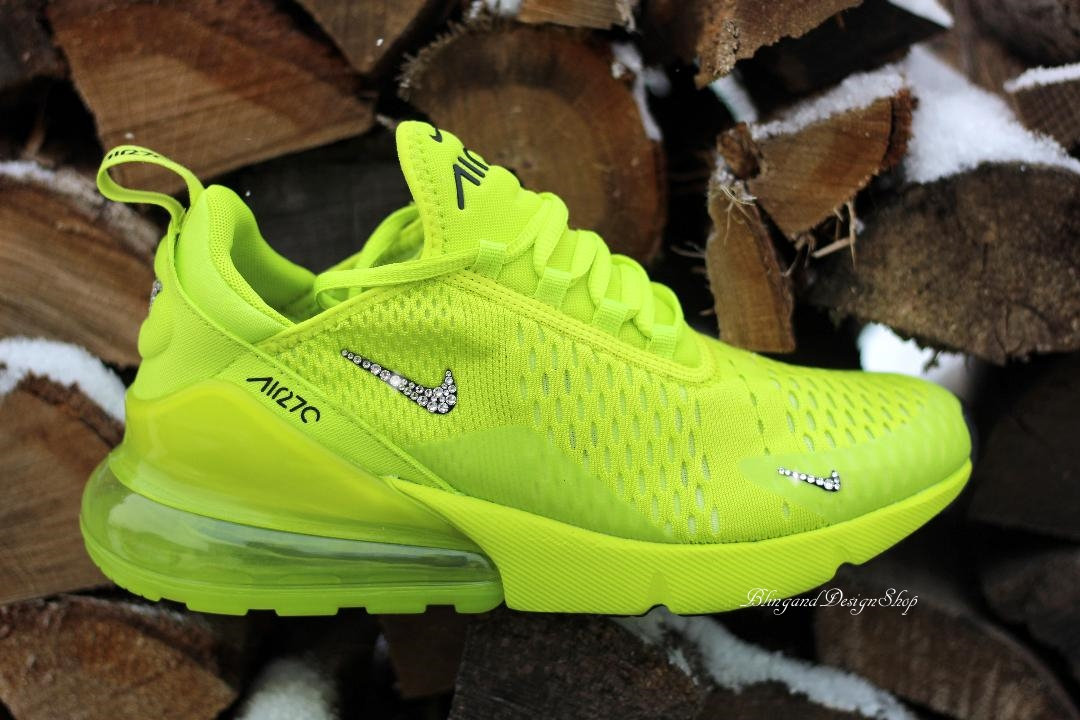 lime green nike air max 2019 shoes - 002 - air force 5 jordans for sale 720  Saturn 'Miami Vice' - AO2110