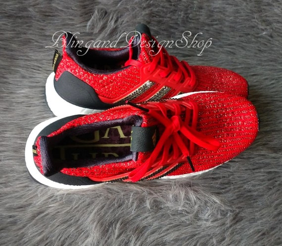 Adidas Ultra Boost Black White Stripe EUR46 Hong Kong