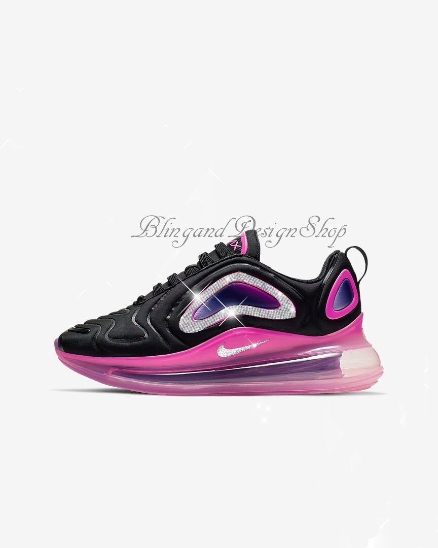 custom air max 720