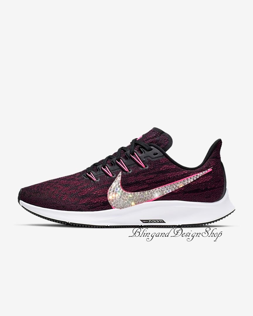 nike air zoom pegasus 36 custom