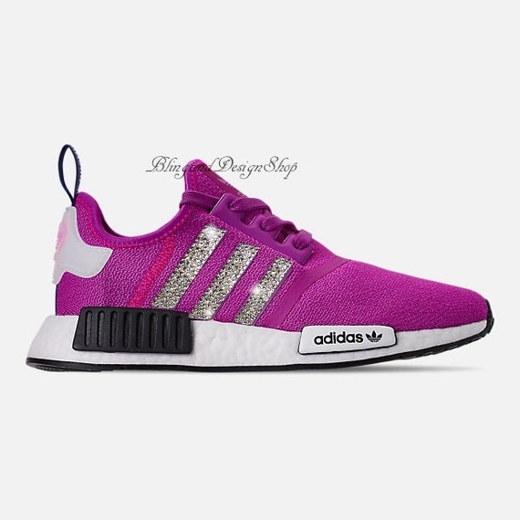 how to customize nmd r1