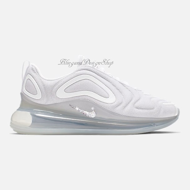 swarovski nike air max 720