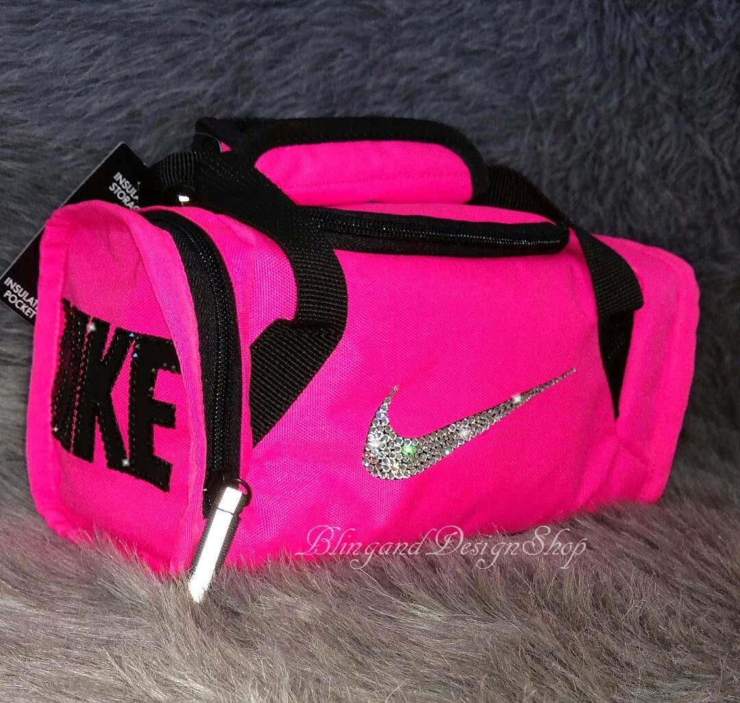 nike cooler bag