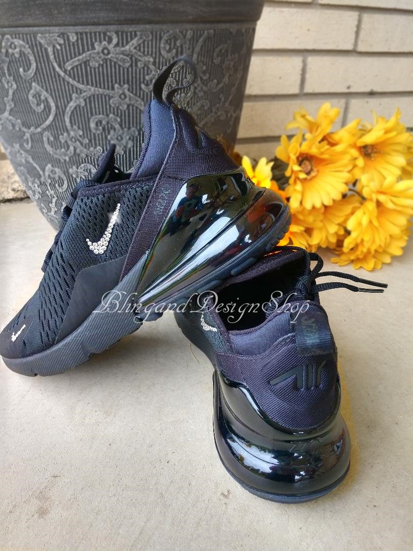 nike air 270 swarovski