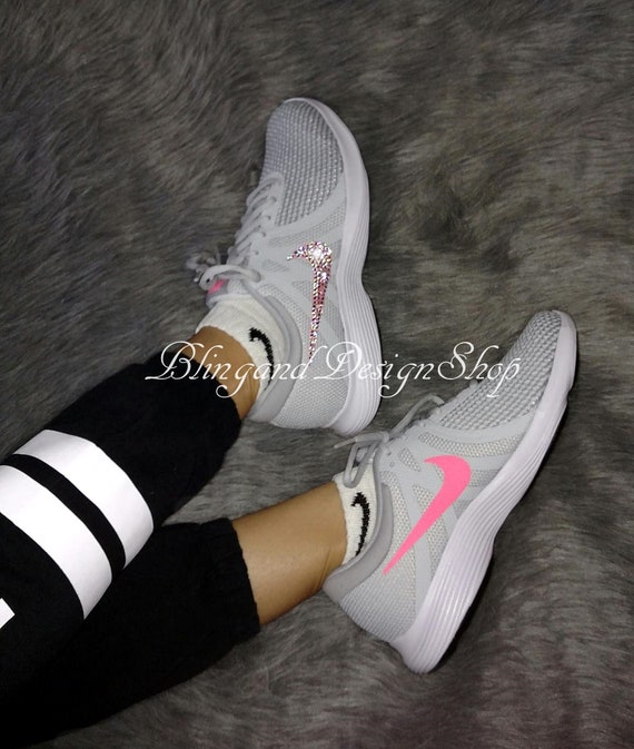 nike women's roshe golf spikeless shoes