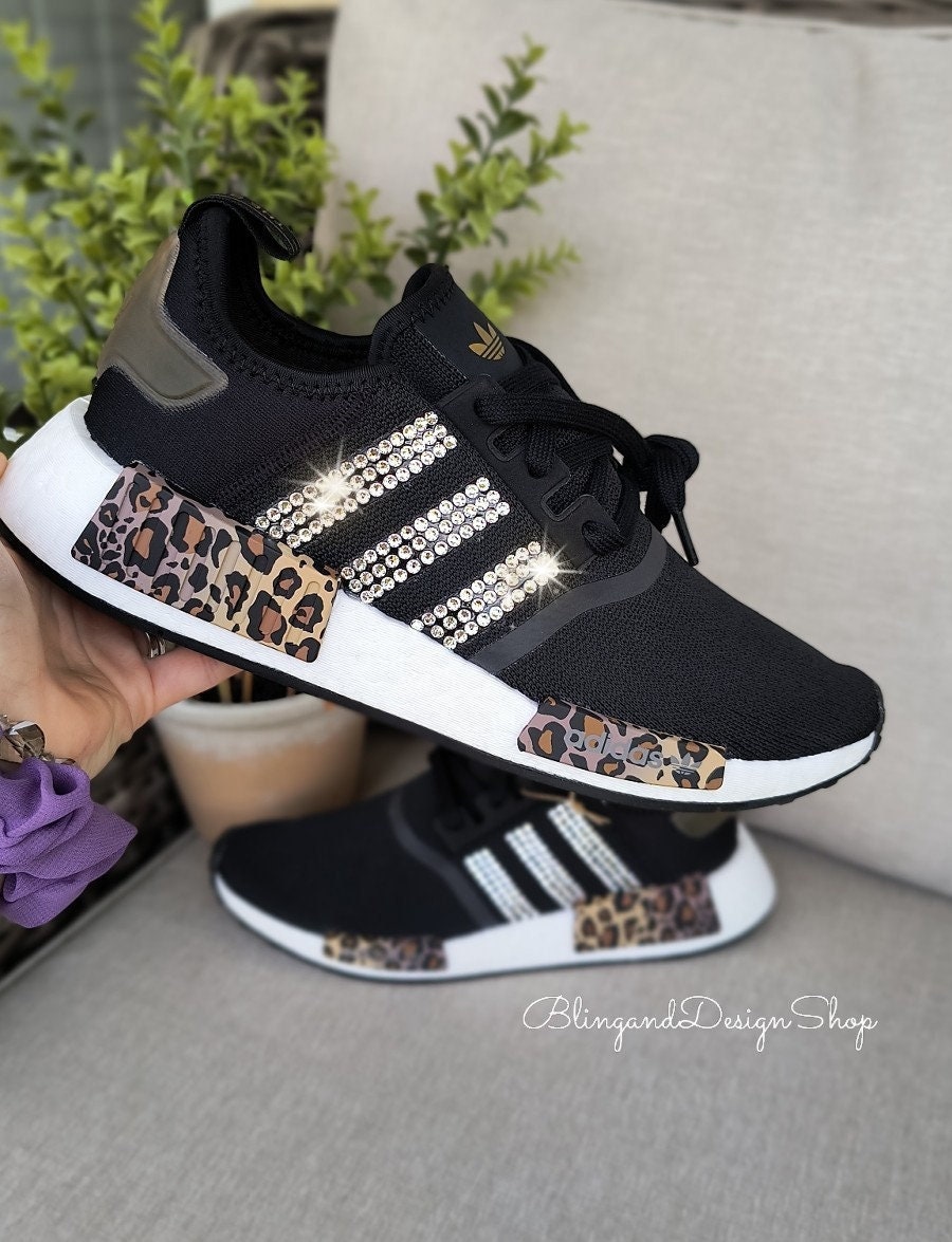adidas nmd custom shoes gucci bee style paint louis vuitton mens