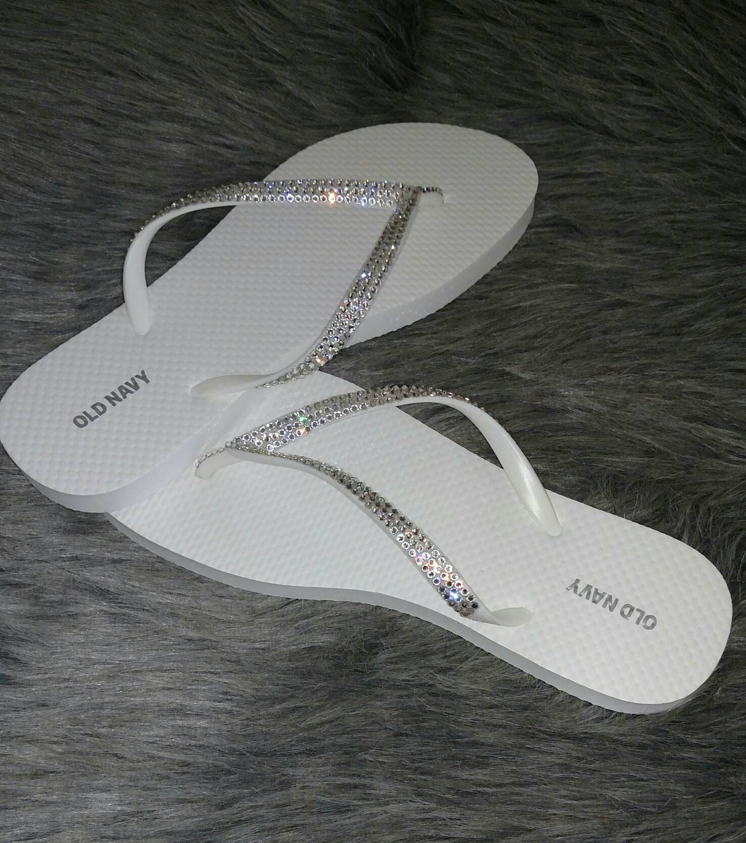 swarovski crystal sandals wedding