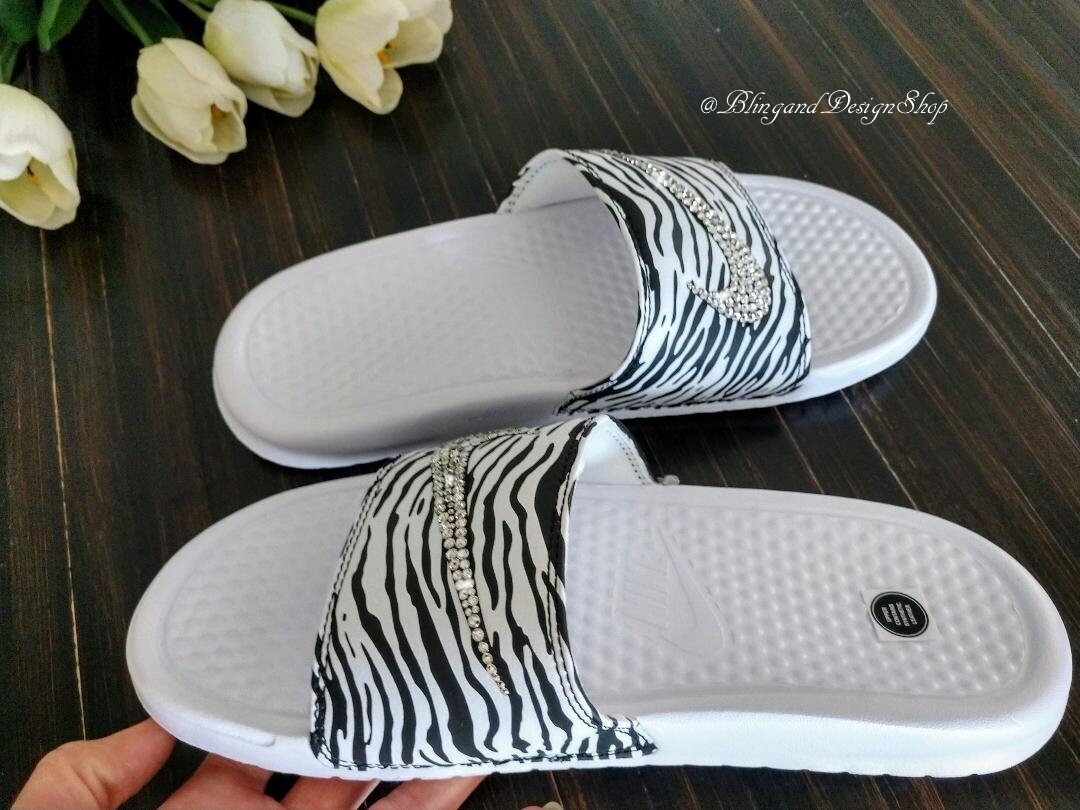 nike benassi akcija