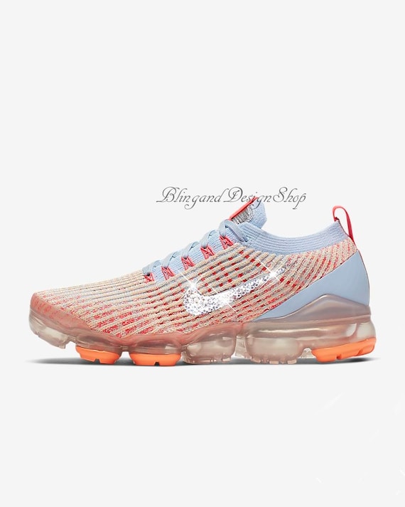 Nike Air VaporMax Flyknit 3 Feminino Vigia de Pre o