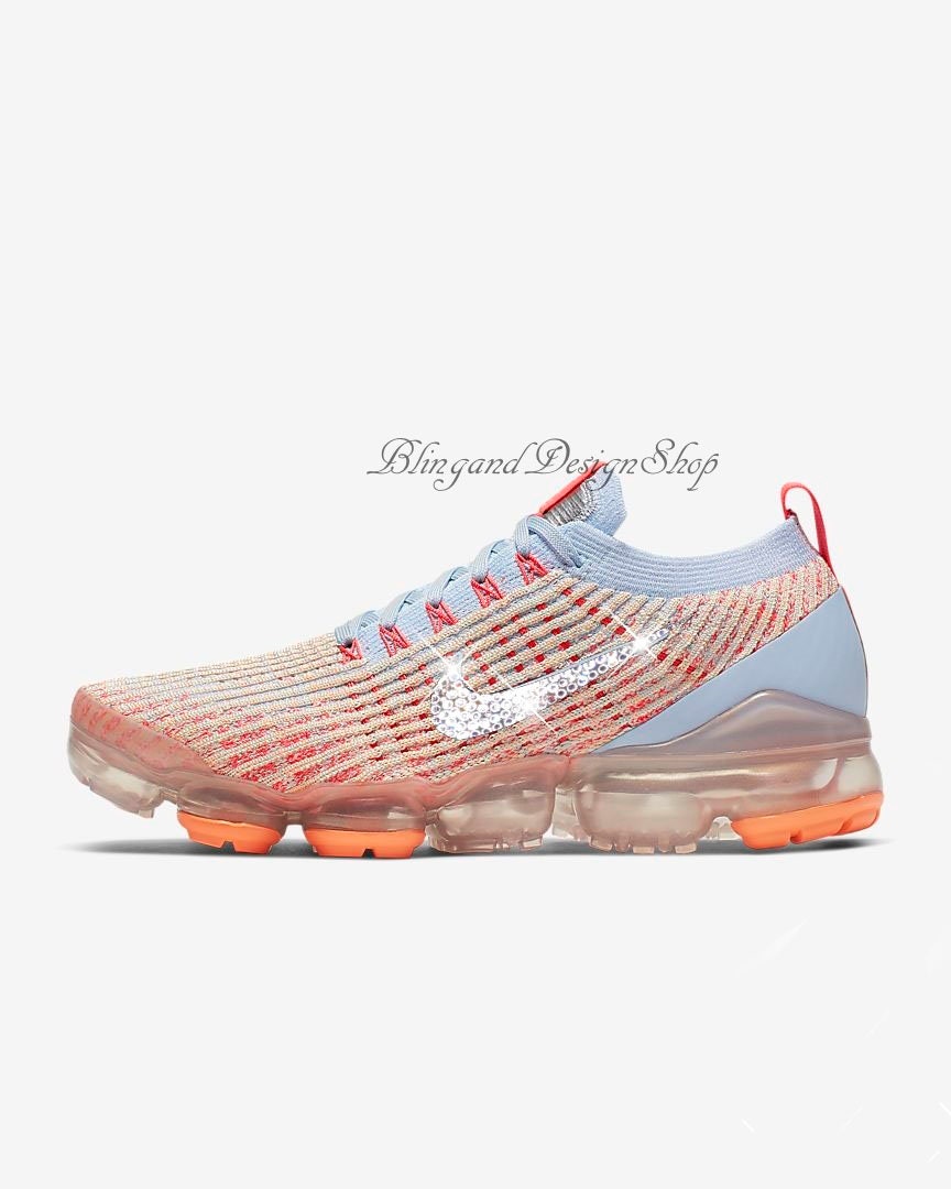 nike vapormax swarovski