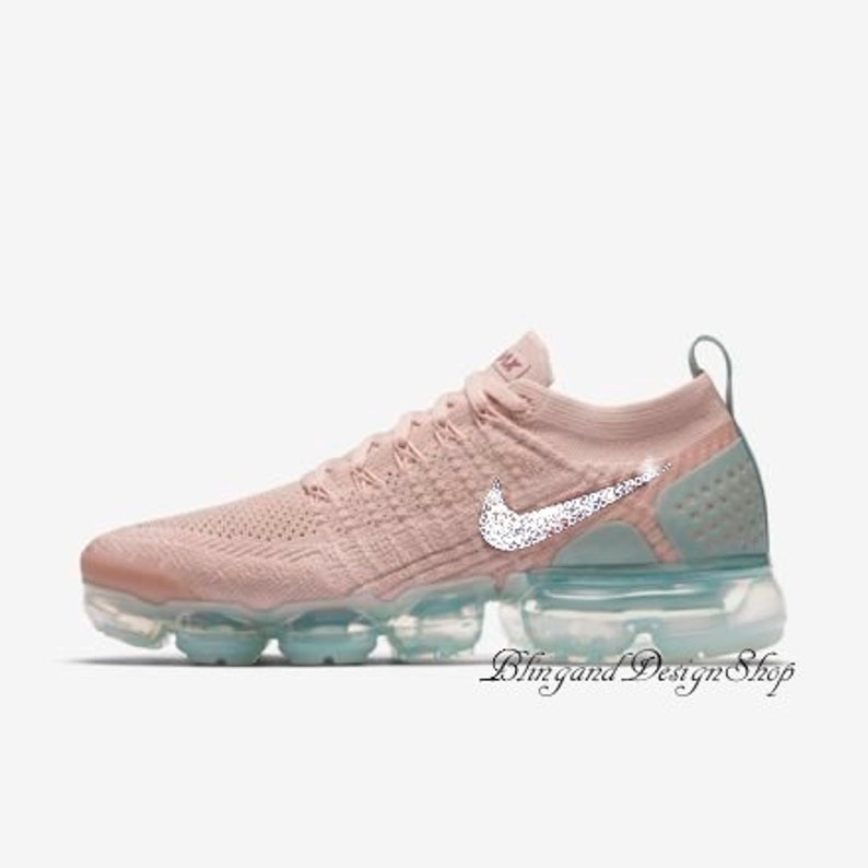 footdistrict on Twitter So Fly Nike Air VaporMax Flyknit 2 Pink