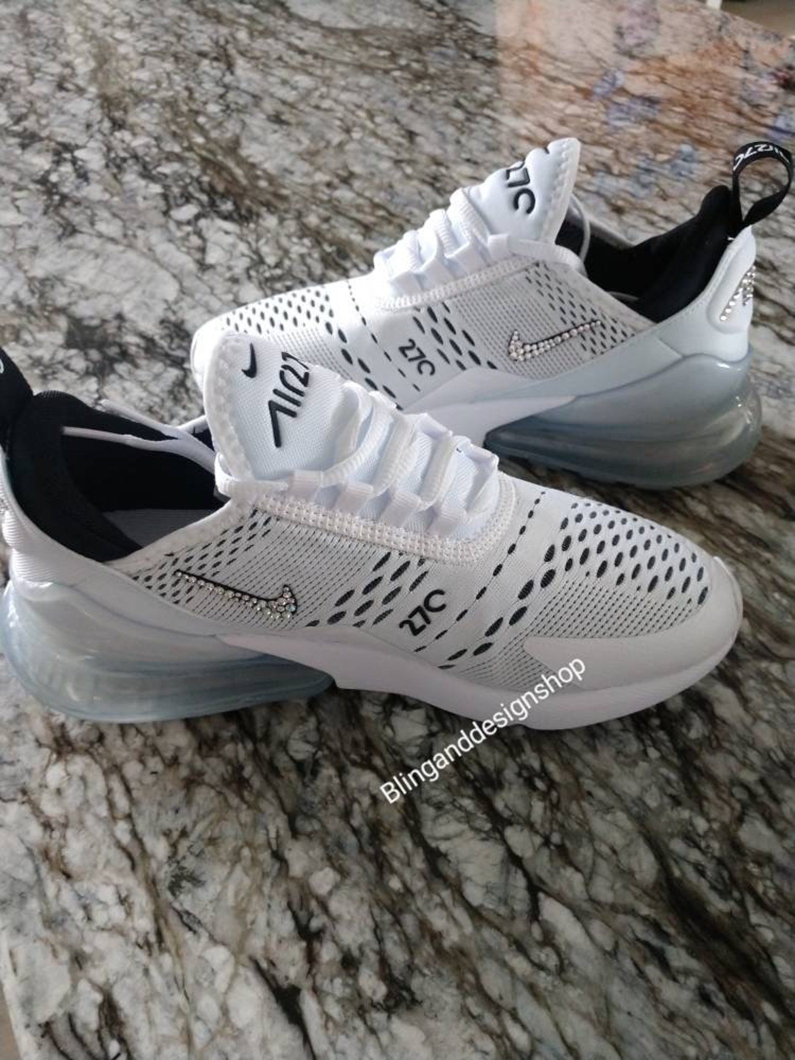 air max 270 swarovski