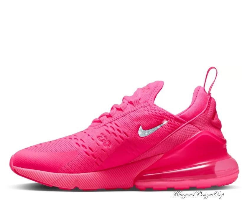 Air Max 270 Women - Etsy Hong Kong