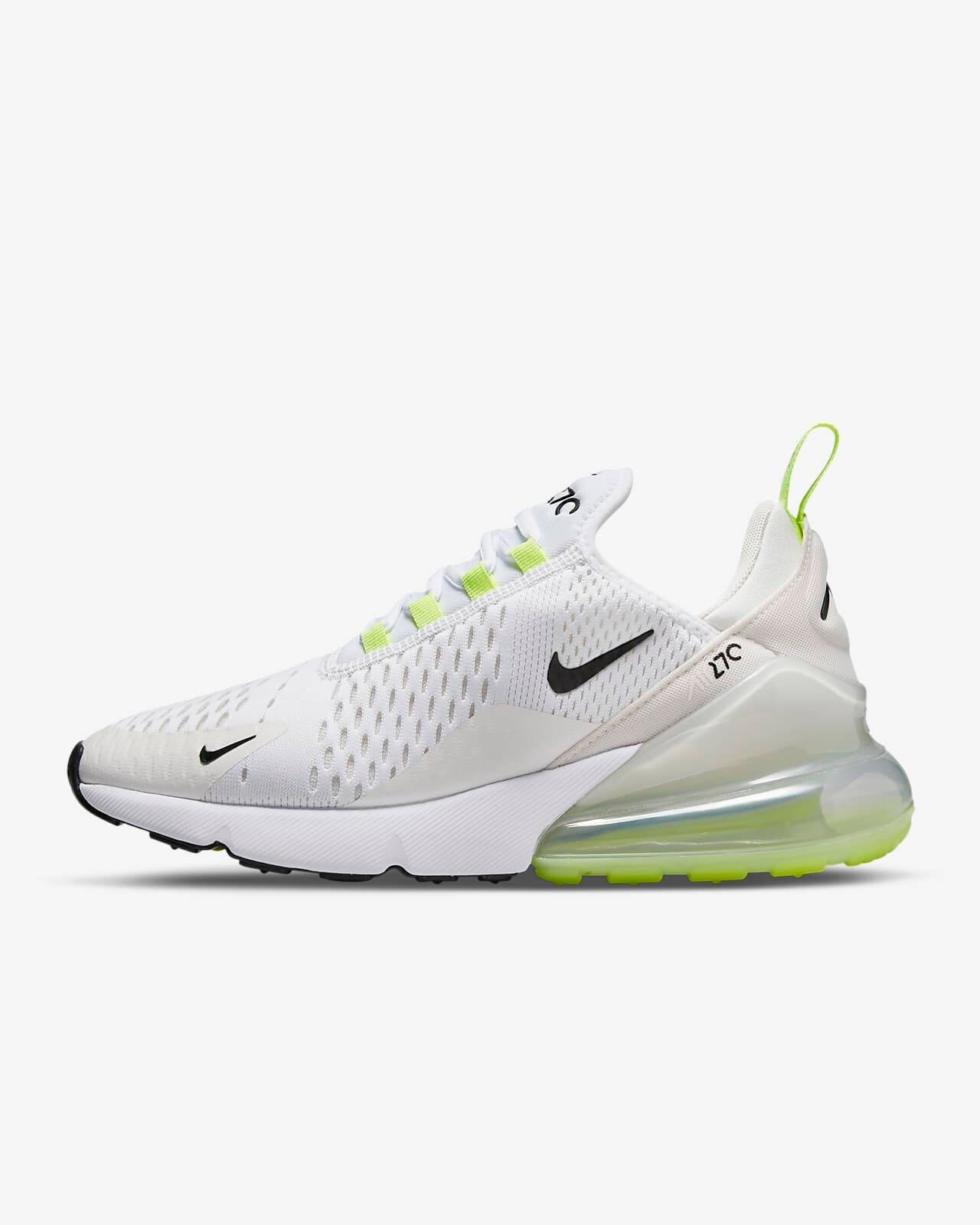 Womens Air Max 270s - Etsy