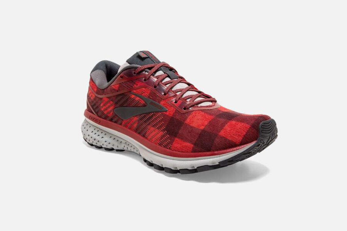 custom brooks shoes