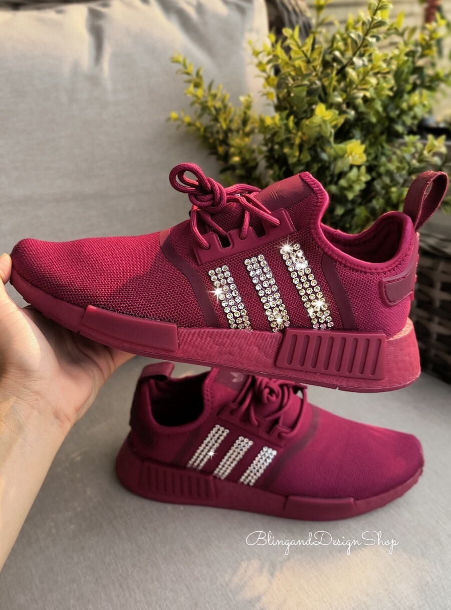 adidas NMD Custom  Swithadot studioS.