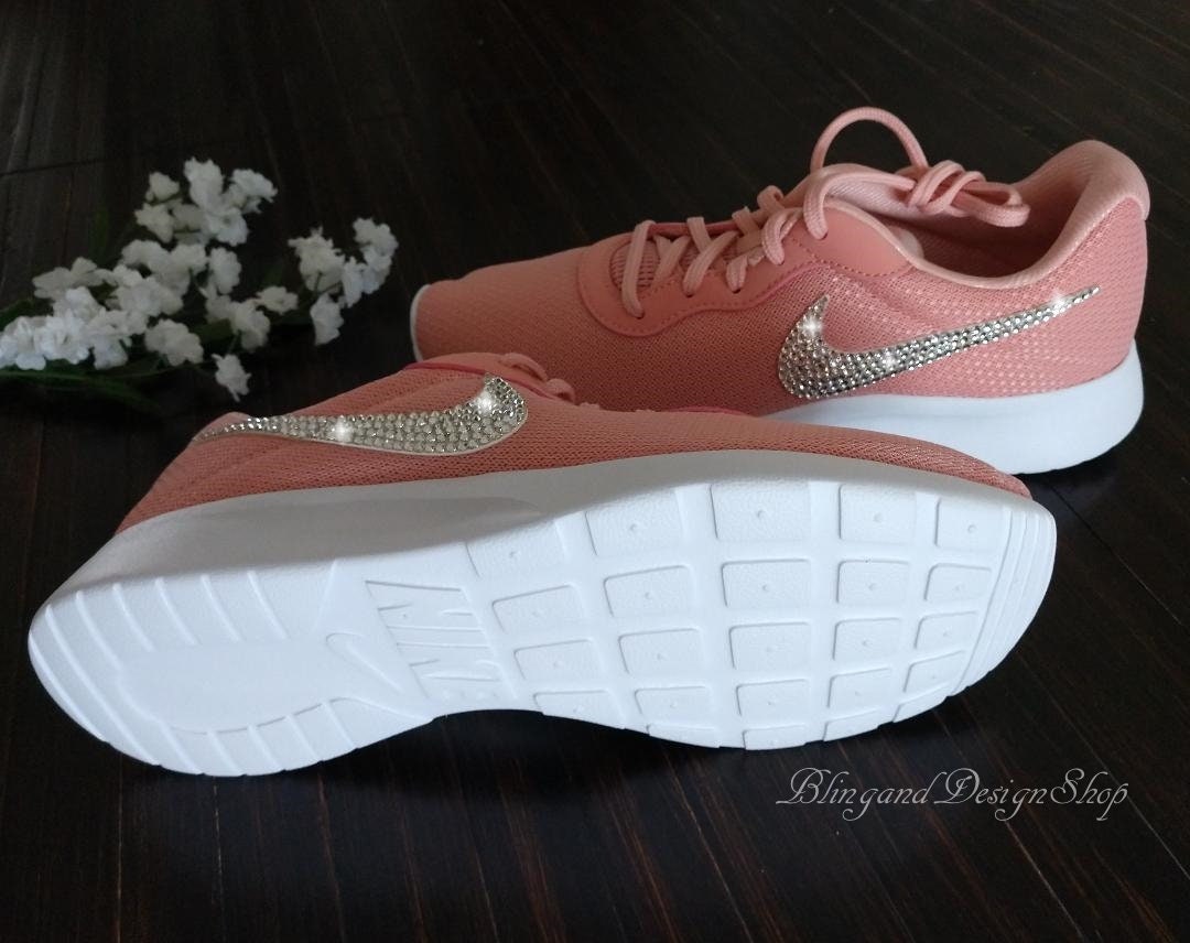 Nike Shoes New Tanjun Pink Sneaker 7 8 9 Poshmark Nike Shoes New Tanjun Pink Sneaker 7 8 9 Poshmark