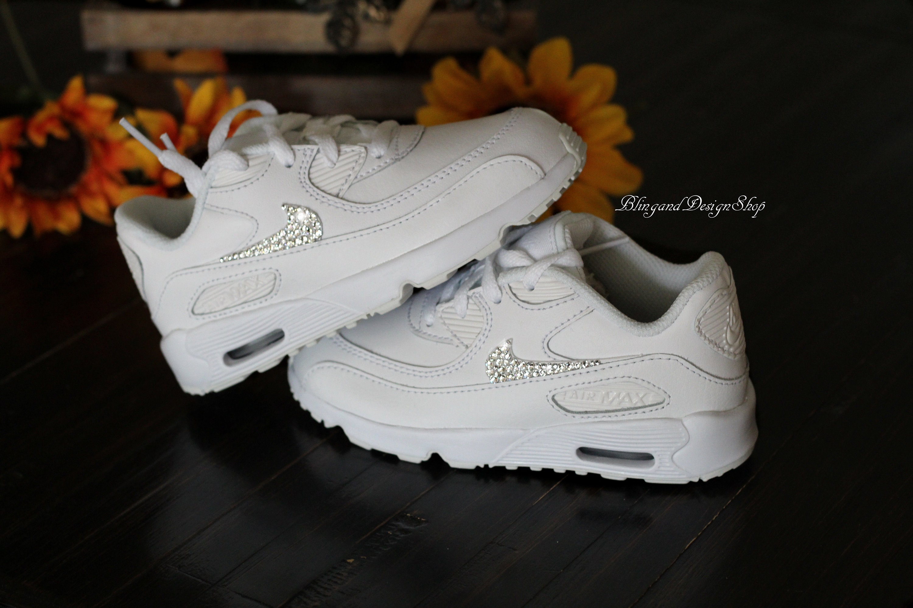 baby nike air max 90