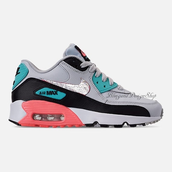 girls nike air max 90