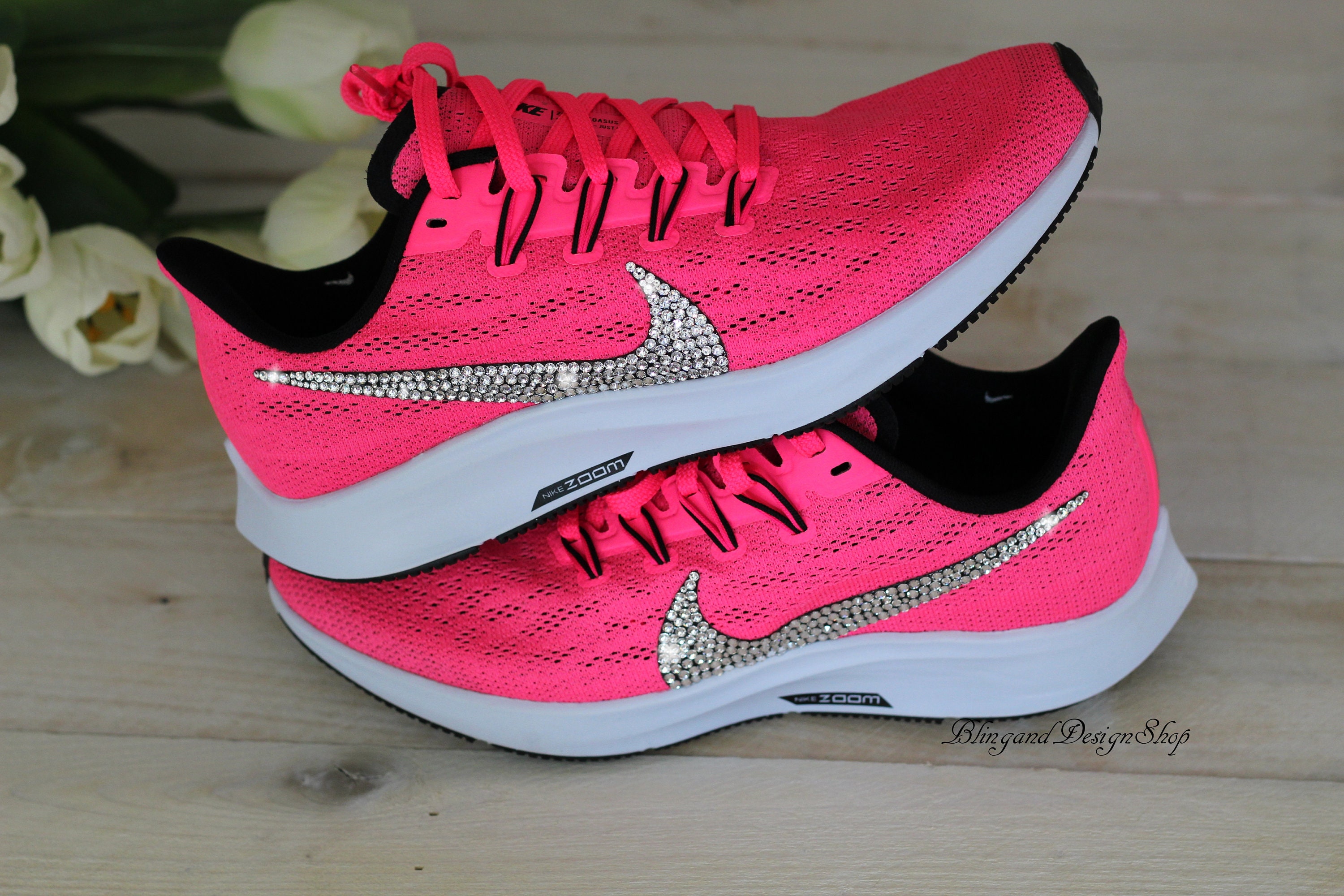 nike pegasus 36 custom