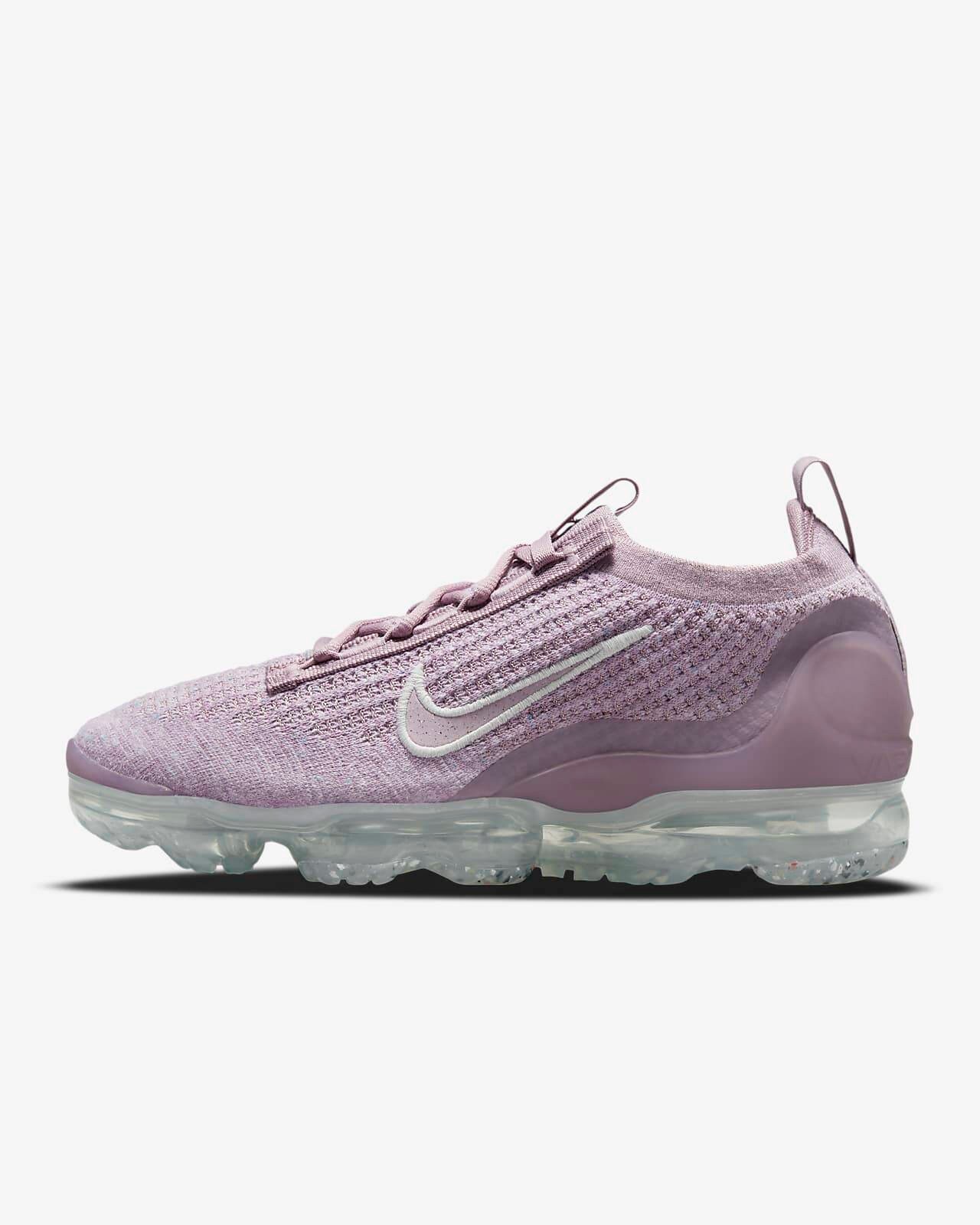 Womans Vapormax Nike Purple - Etsy