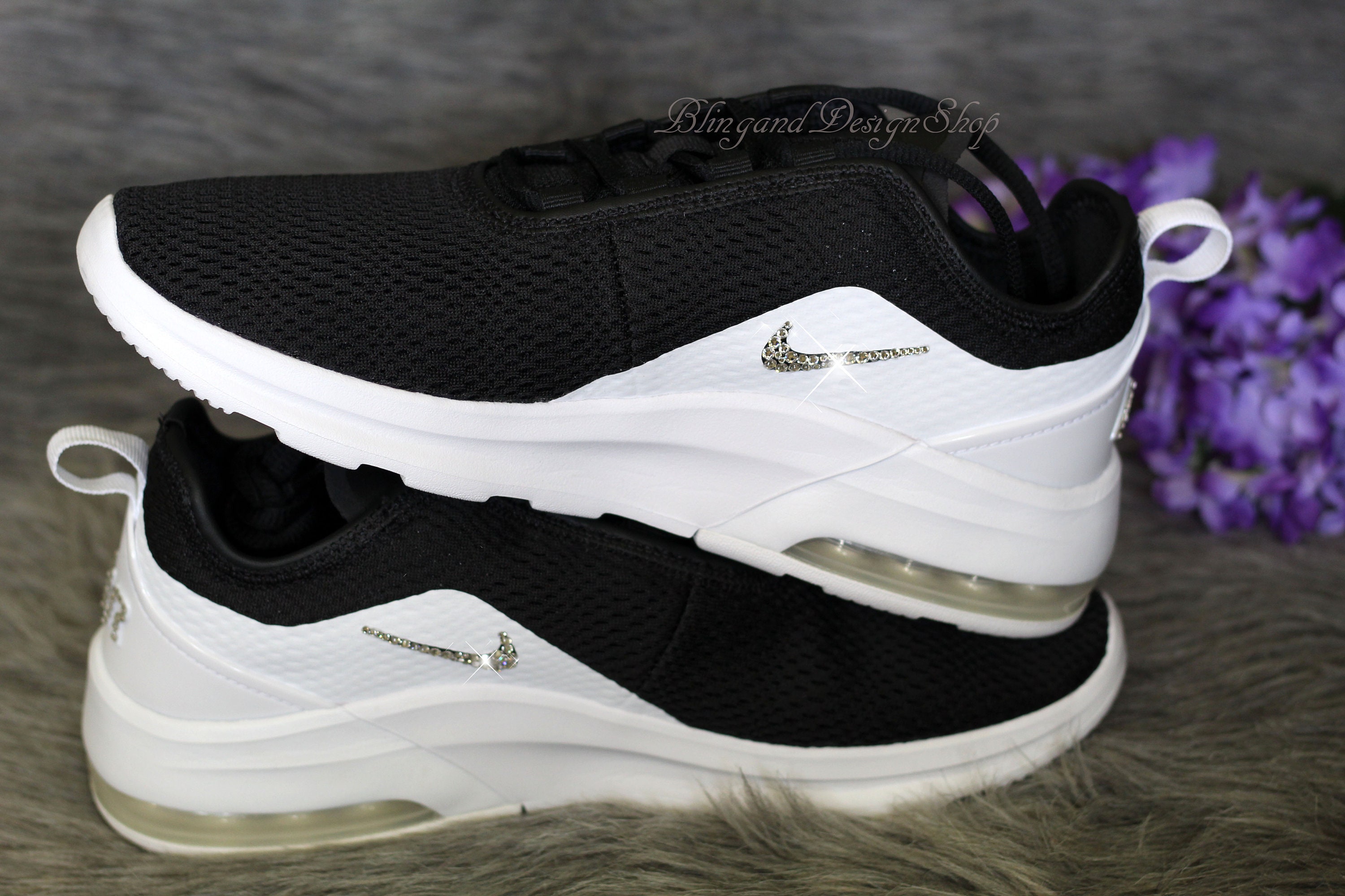 nike air max width