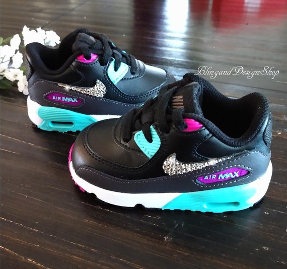 nike air max 90 baby girl