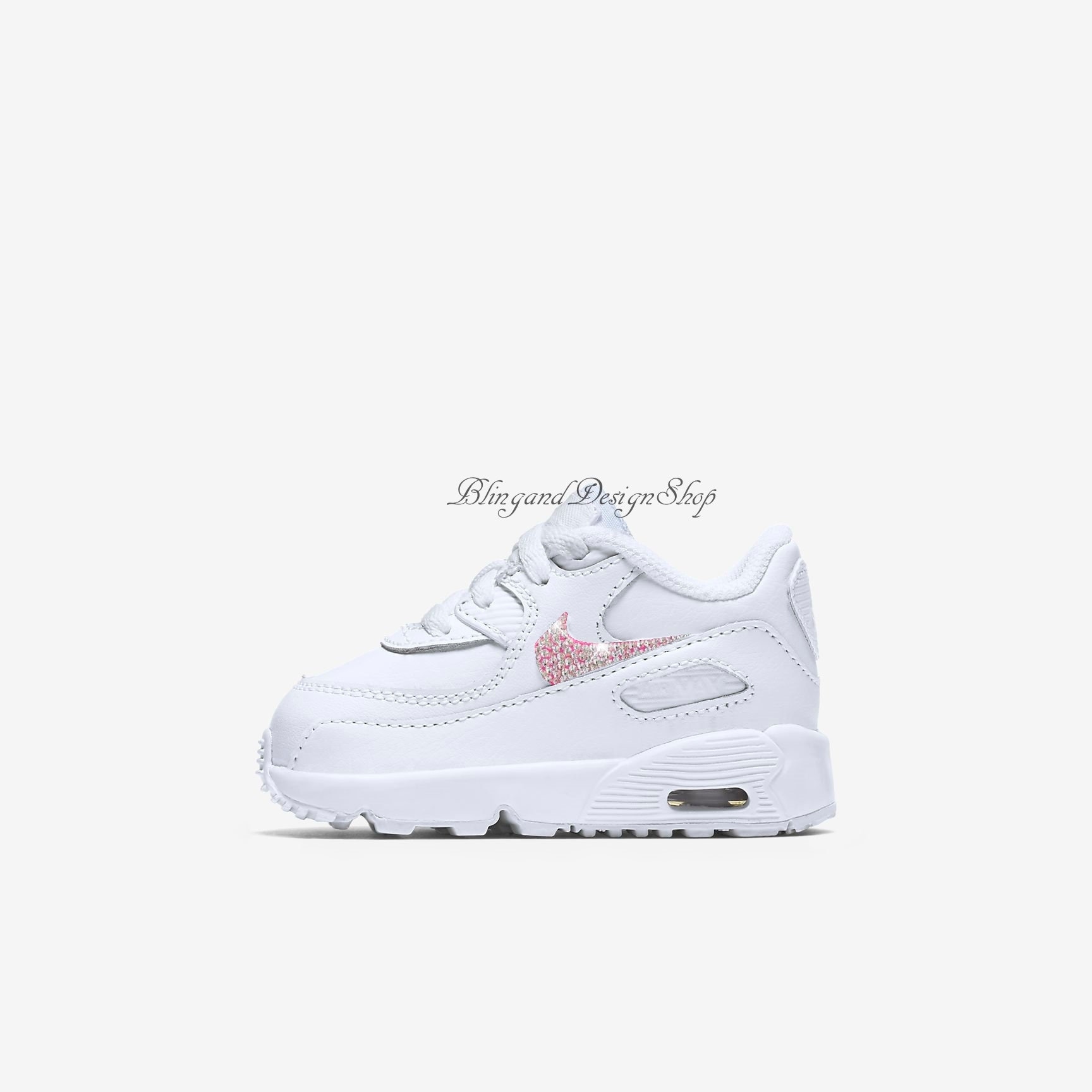 air max for baby girl