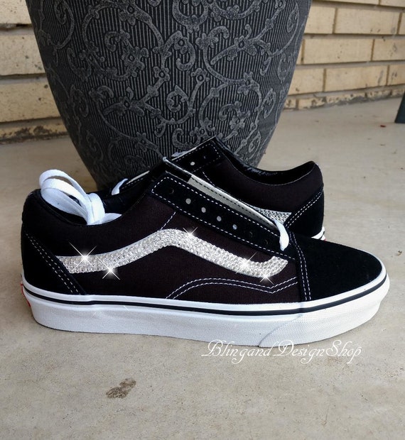 old school skate vans