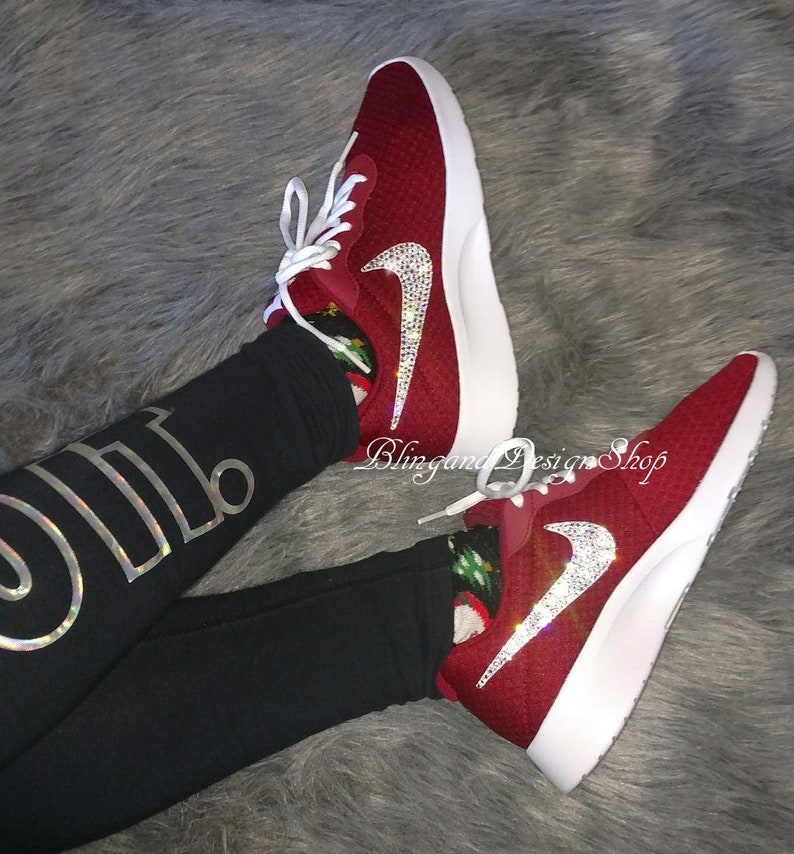 nike damesschoenen