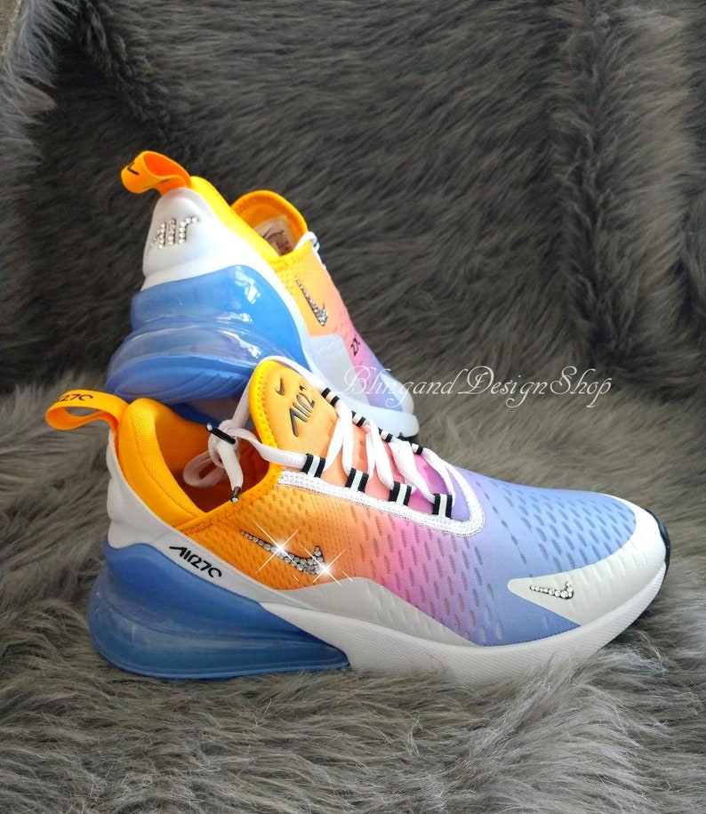 unicorn shoes air max