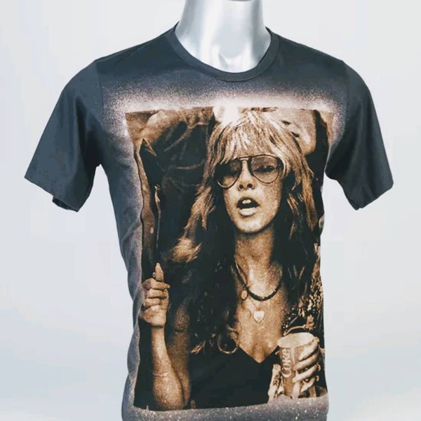 Vintage Stevie Nicks shirt