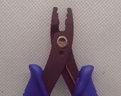 Pliers-Crimping