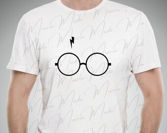 Download Harry Potter Lightning Bolt Svg Etsy